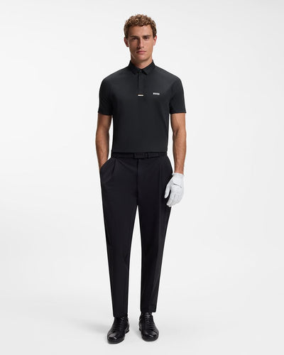 BOSS Golf - Winter '26 Campaign Look - 07