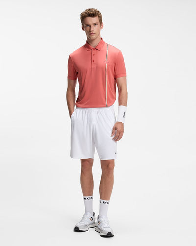 BOSS Golf - Winter '26 Campaign Look - 09