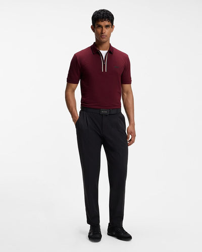 BOSS Golf - Winter '26 Campaign Look - 10