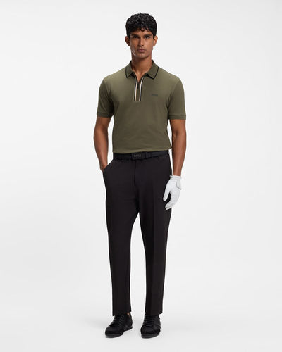 BOSS Golf - Winter '26 Campaign Look - 11