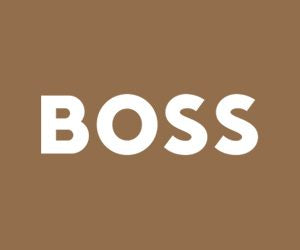 BOSS Golf