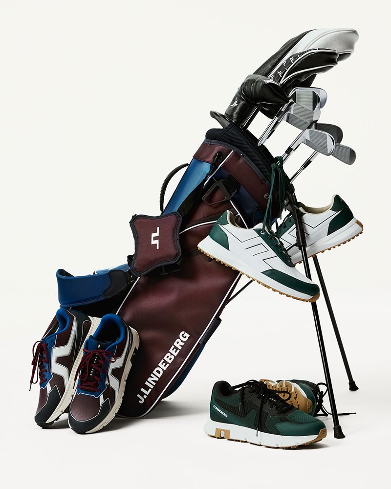 Golf Accessories at Golfposer