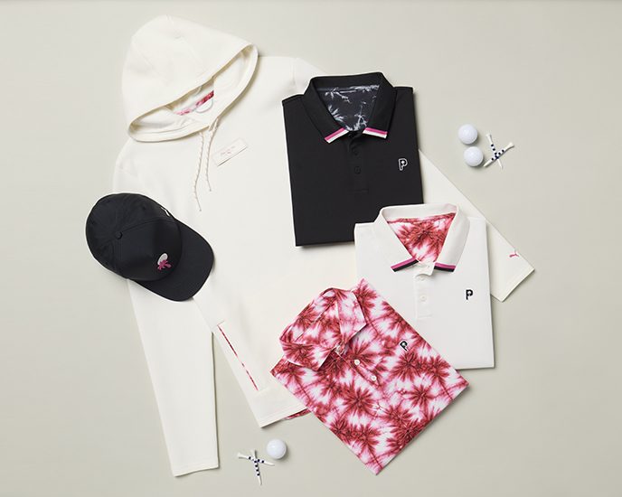 Golf Clothing