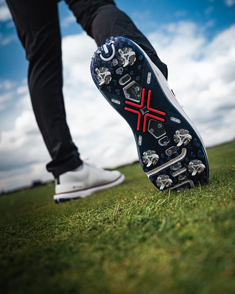Golf Shoes at Golfposer
