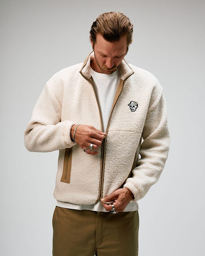 Devereux Golf - Winter '26 Campaign Look - 03