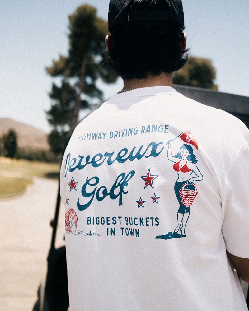 Devereux Golf - Winter '26 Campaign Look - 11