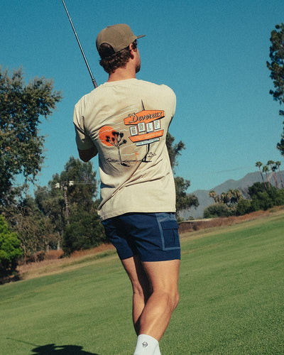 Devereux Golf - Winter '26 Campaign Look - 12