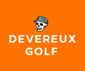 Devereux Golf Logo