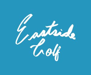 Eastside Golf Logo