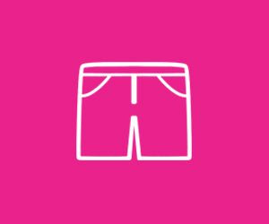 G/FORE Golf Shorts