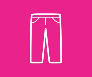 G/FORE Golf Trousers