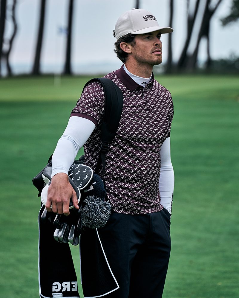 Golf Shirts at Golfposer