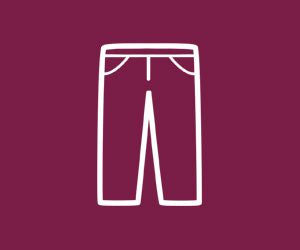 Greyson Trousers