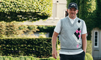 J.Lindeberg Golf Clothing