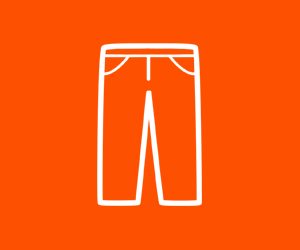 J Lindeberg Trousers