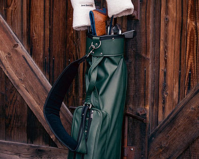 Jones Golf Bags