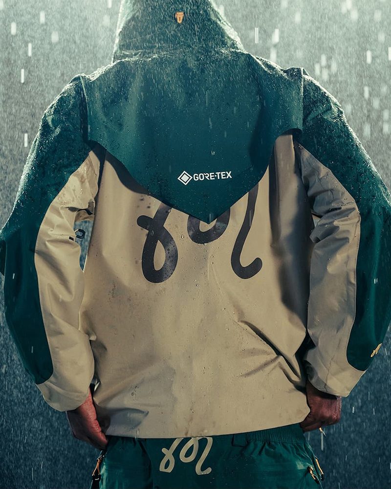 Malbon Golf - Winter '26 Campaign Look - 01
