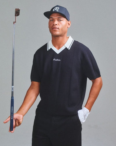 Malbon Golf - Winter '26 Campaign Look - 02