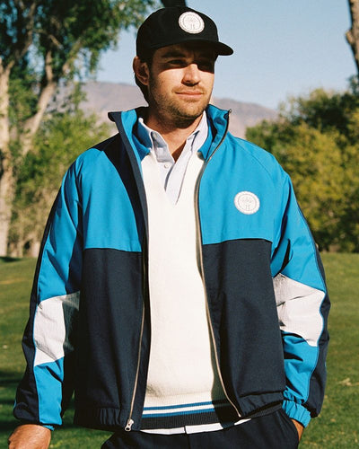 Malbon Golf - Winter '26 Campaign Look - 03