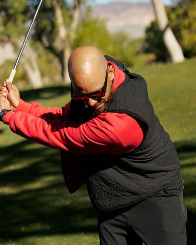 Malbon Golf - Winter '26 Campaign Look - 04