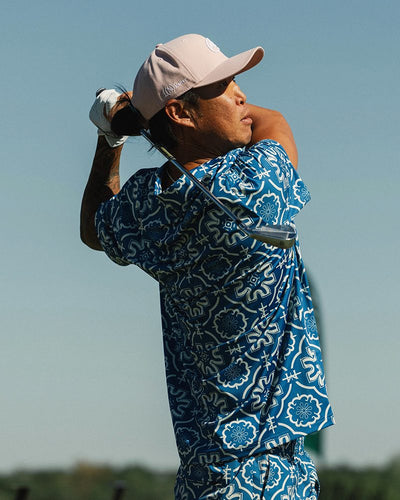 Malbon Golf - Winter '26 Campaign Look - 05