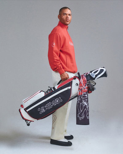 Malbon Golf - Winter '26 Campaign Look - 07