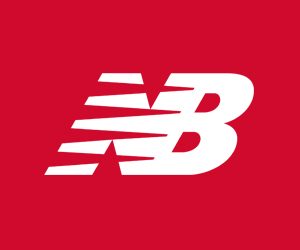 New Balance Golf Logo