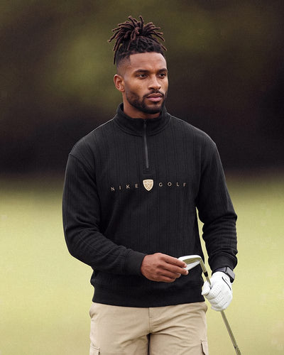 Nike Golf - Winter '26 Campaign Look - 17