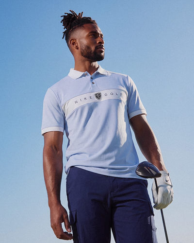 Nike Golf - Winter '26 Campaign Look - 19