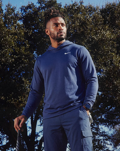 Nike Golf - Winter '26 Campaign Look - 20