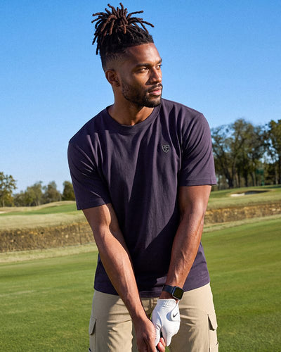 Nike Golf - Winter '26 Campaign Look - 21