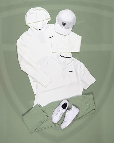 Nike Golf - Winter '26 Campaign Look - 02
