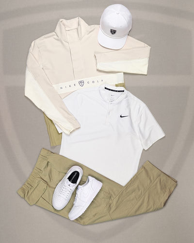 Nike Golf - Winter '26 Campaign Look - 05
