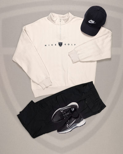 Nike Golf - Winter '26 Campaign Look - 06