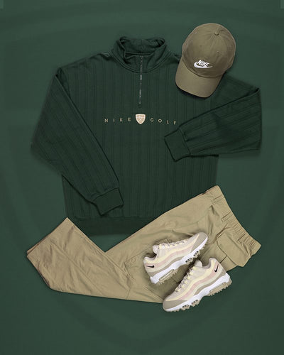 Nike Golf - Winter '26 Campaign Look - 07