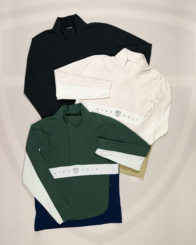 Nike Golf - Winter '26 Campaign Look - 11