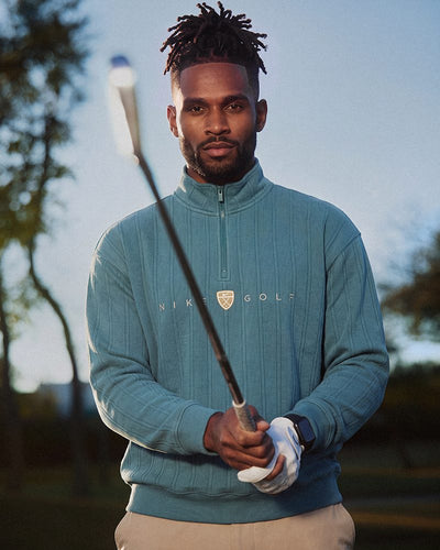 Nike Golf - Winter '26 Campaign Look - 13