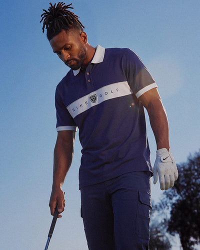 Nike Golf - Winter '26 Campaign Look - 14