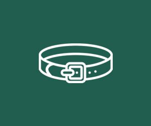 Originals Golf Belts