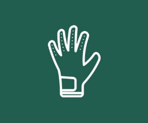 Originals Golf Gloves
