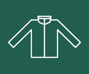 Originals Golf Outer Layers