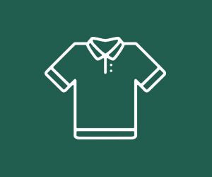 Originals Golf Shirts