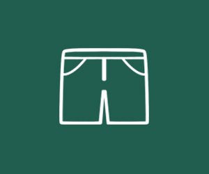 Originals Golf Shorts