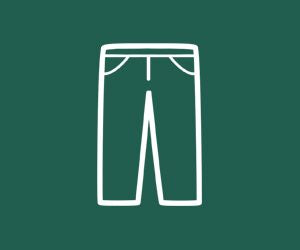 Originals Golf Trousers