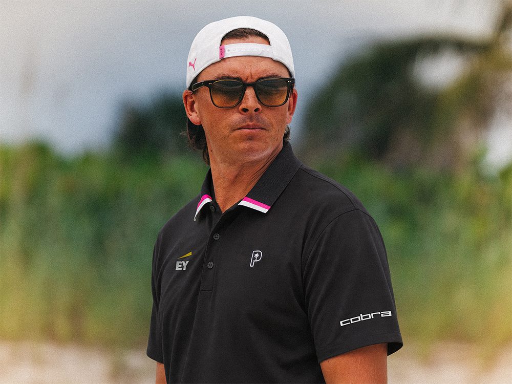 About PUMA Golf