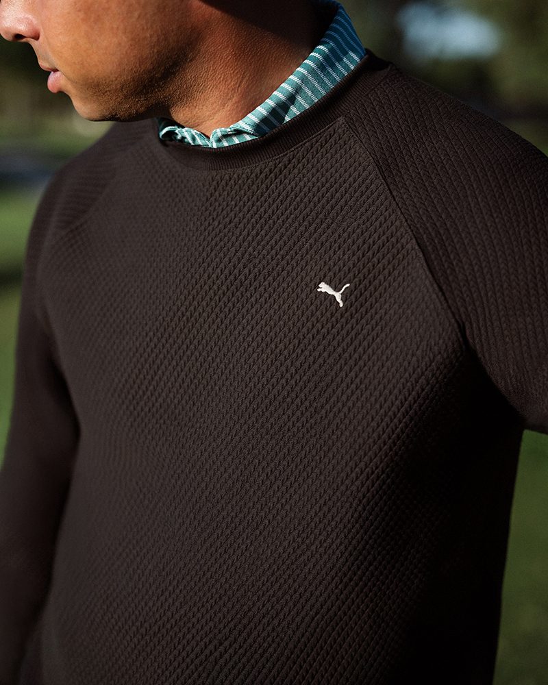 Nike Golf - Winter '26 Campaign Look - 23