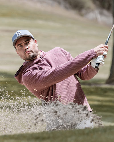 PUMA Golf - Winter '26 Campaign Look - 02