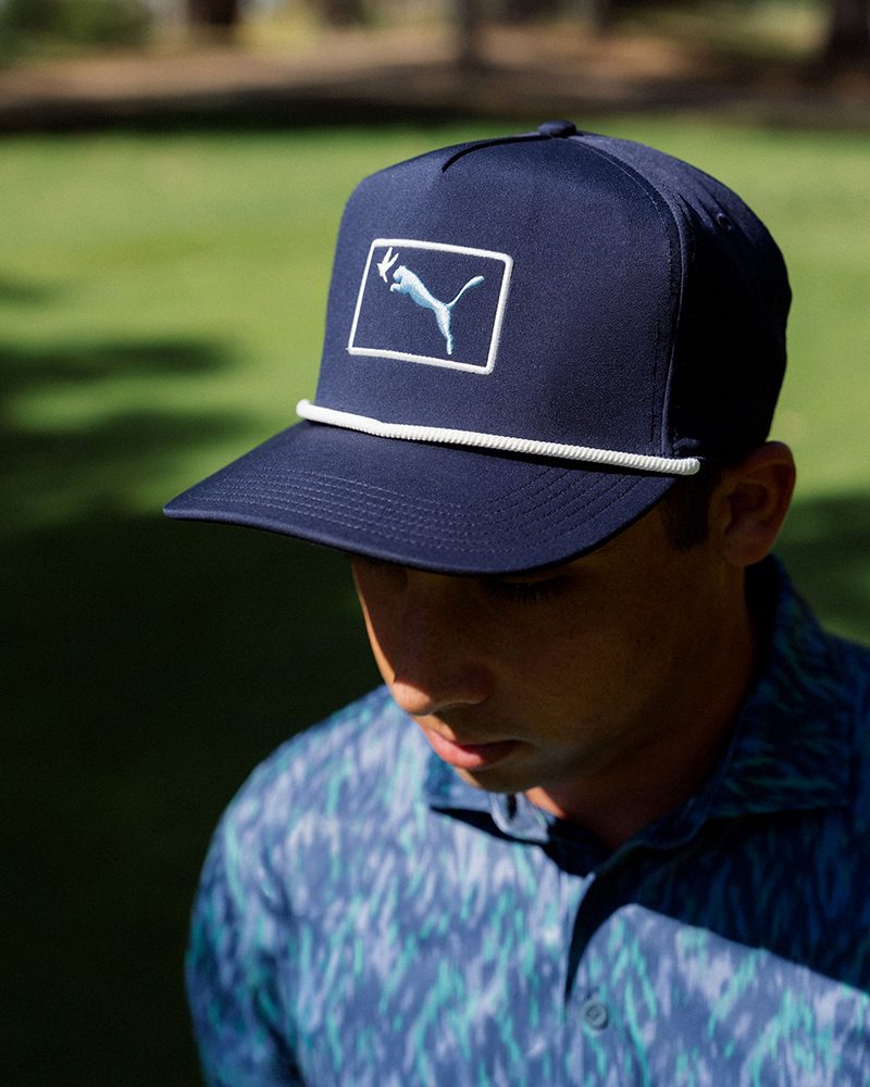 PUMA Golf - Winter '26 Campaign Look - 03