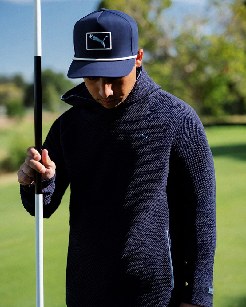 PUMA Golf - Winter '26 Campaign Look - 04