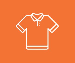 PUMA Golf Shirts